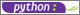 Python - language for the future